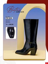 Catálogo Bata semana 30 Página 13