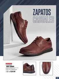 Catálogo Bata semana 30 Página 159