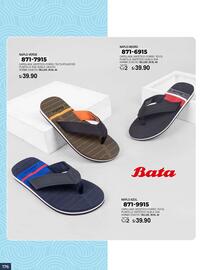 Catálogo Bata semana 30 Página 176