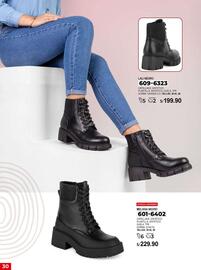 Catálogo Bata semana 30 Página 30