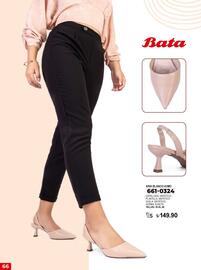 Catálogo Bata semana 30 Página 66