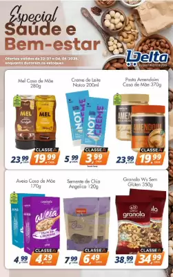 Catálogo Delta Supermercados (válido até 4-08)