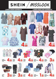 Day To Day catalogue Page 11