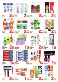 Day To Day catalogue Page 4