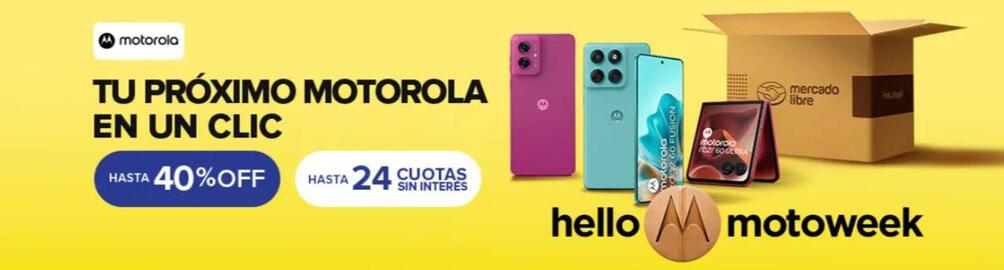 Catálogo Mercado Libre Página 2
