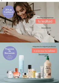 Catálogo Oriflame Página 6