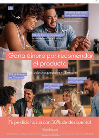 Catálogo Oriflame Página 7