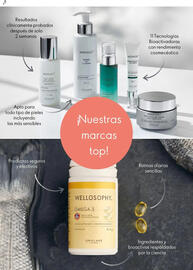 Catálogo Oriflame Página 8