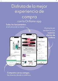 Catálogo Oriflame Página 9
