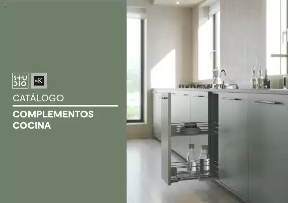 Catálogo Mk (válido hasta 1-01)