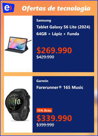 Catálogo Entel Página 5