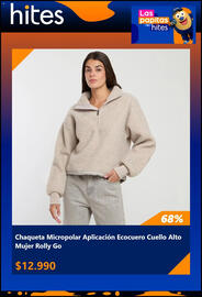 Catálogo Hites Página 2