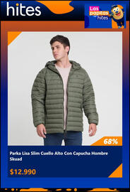 Catálogo Hites Página 3
