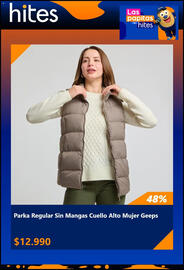 Catálogo Hites Página 4