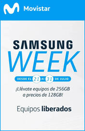 Catálogo Movistar Página 1