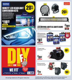 SuperCheap Auto catalogue Page 10