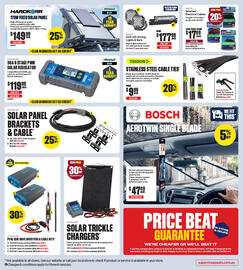 SuperCheap Auto catalogue Page 11