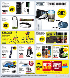 SuperCheap Auto catalogue Page 13