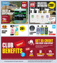 SuperCheap Auto catalogue Page 14