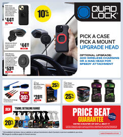 SuperCheap Auto catalogue Page 15