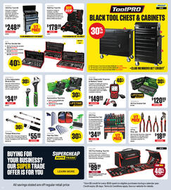 SuperCheap Auto catalogue Page 16
