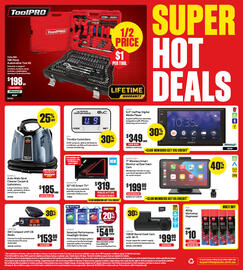 SuperCheap Auto catalogue Page 19