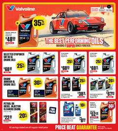 SuperCheap Auto catalogue Page 2
