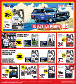 SuperCheap Auto catalogue Page 3