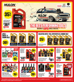 SuperCheap Auto catalogue Page 5