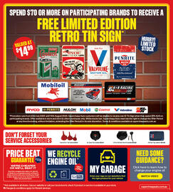 SuperCheap Auto catalogue Page 7