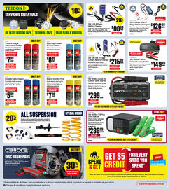 SuperCheap Auto catalogue Page 9