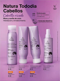 Catálogo Natura Página 133