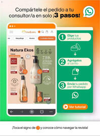 Catálogo Natura Página 2