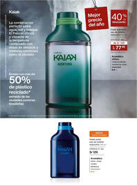 Catálogo Natura Página 40
