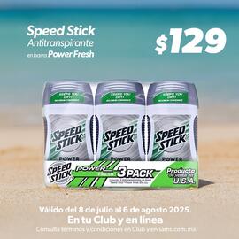 Catálogo Sam's Club Página 2