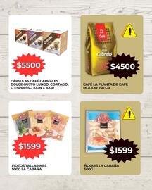Catálogo Supermercados Zeta Página 3