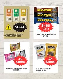 Catálogo Supermercados Zeta Página 5