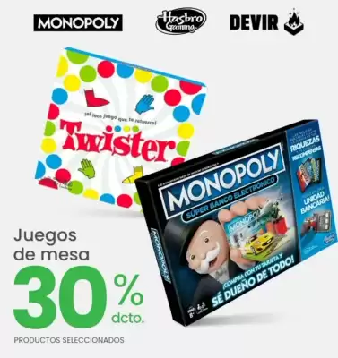 Catálogo Falabella (válido hasta 31-07)