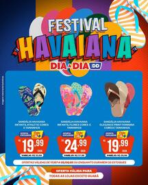 Catálogo Atacadão Dia a Dia Página 1
