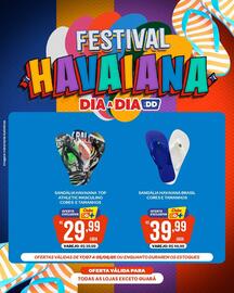 Catálogo Atacadão Dia a Dia Página 2