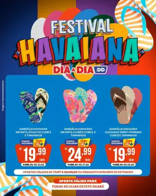 Catálogo Atacadão Dia a Dia (válido até 5-08)