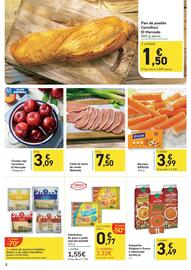 Folleto Carrefour Express Página 2