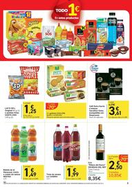 Folleto Carrefour Express Página 3