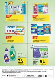 Folleto Carrefour Express Página 4