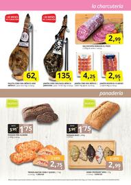 Folleto Supermercados MAS Página 3