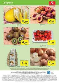 Folleto Supermercados MAS Página 4