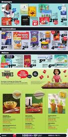 IGA flyer week 30 Page 12