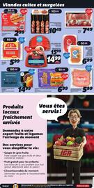 IGA flyer week 30 Page 6