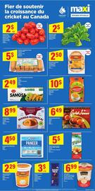 Maxi flyer week 30 Page 11