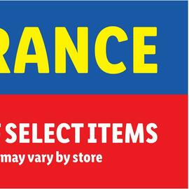 Lidl Weekly Ad Page 12